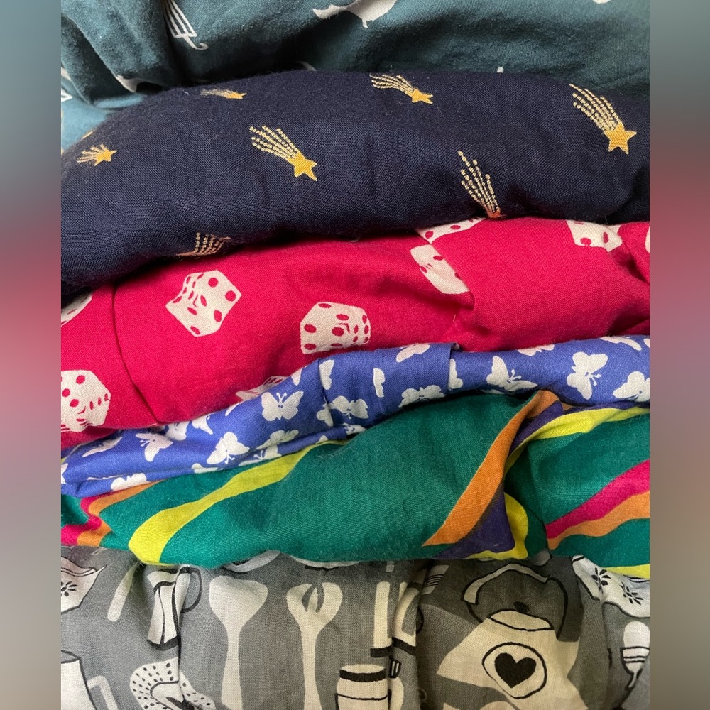 Lot of Emily and Fin XXS dresses